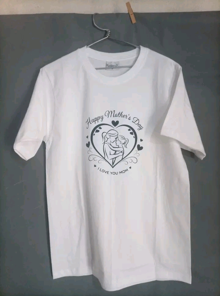 Custom apparel by Vido Pictures