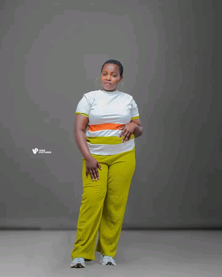 Studio & fashion by Vido Pictures