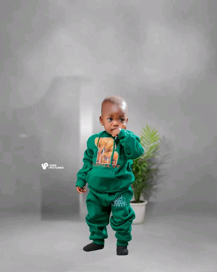 Studio & fashion by Vido Pictures