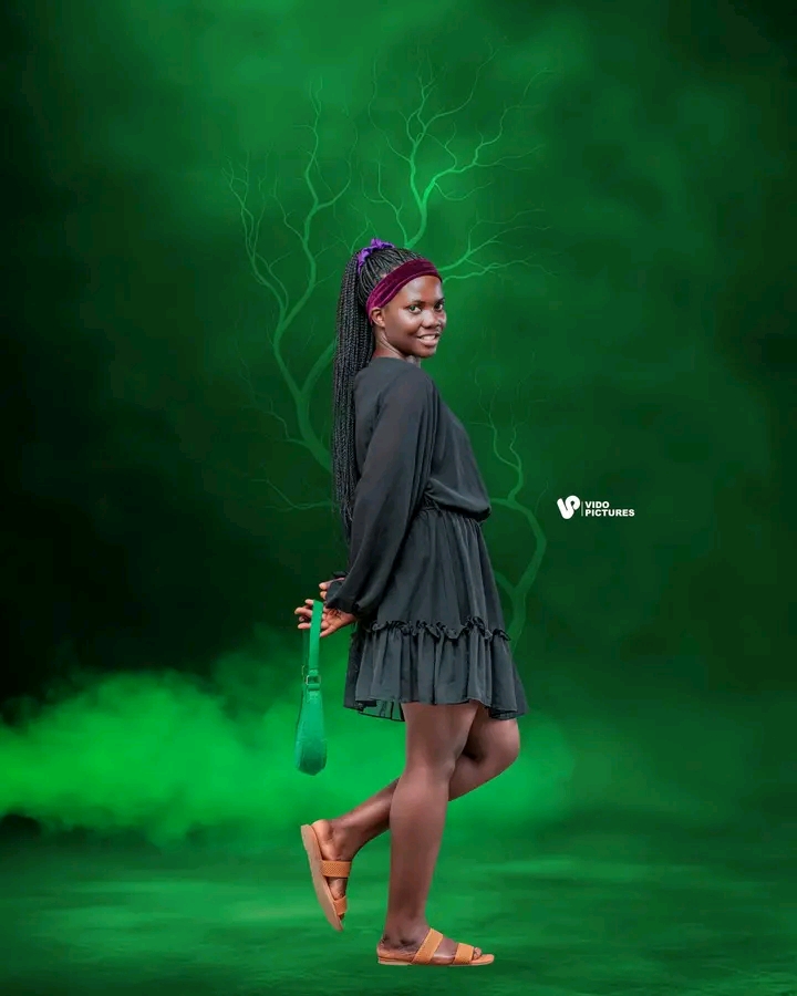 Studio & fashion by Vido Pictures