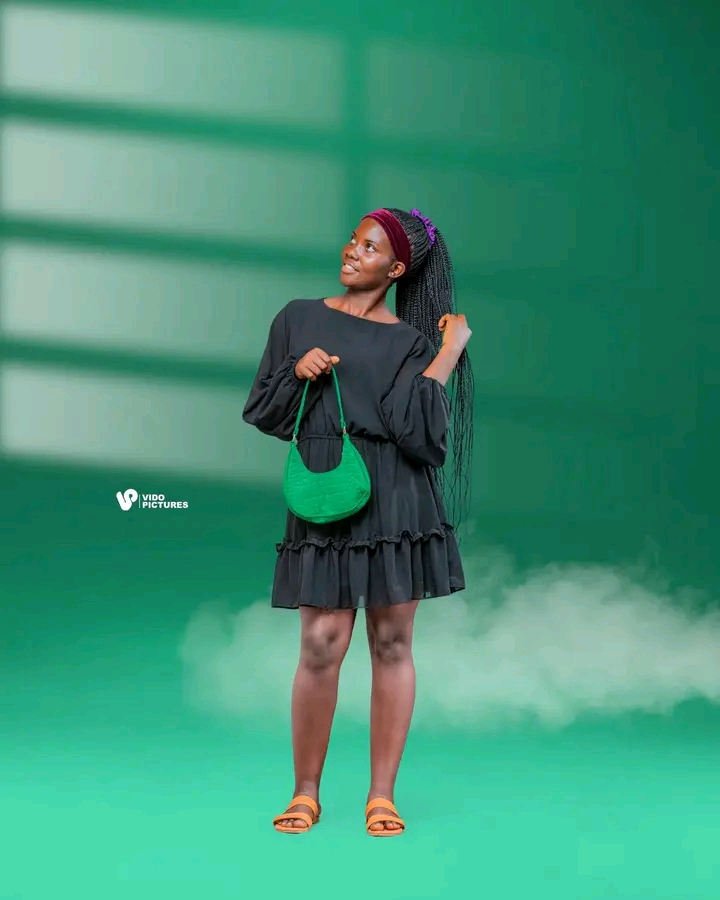 Studio & fashion by Vido Pictures