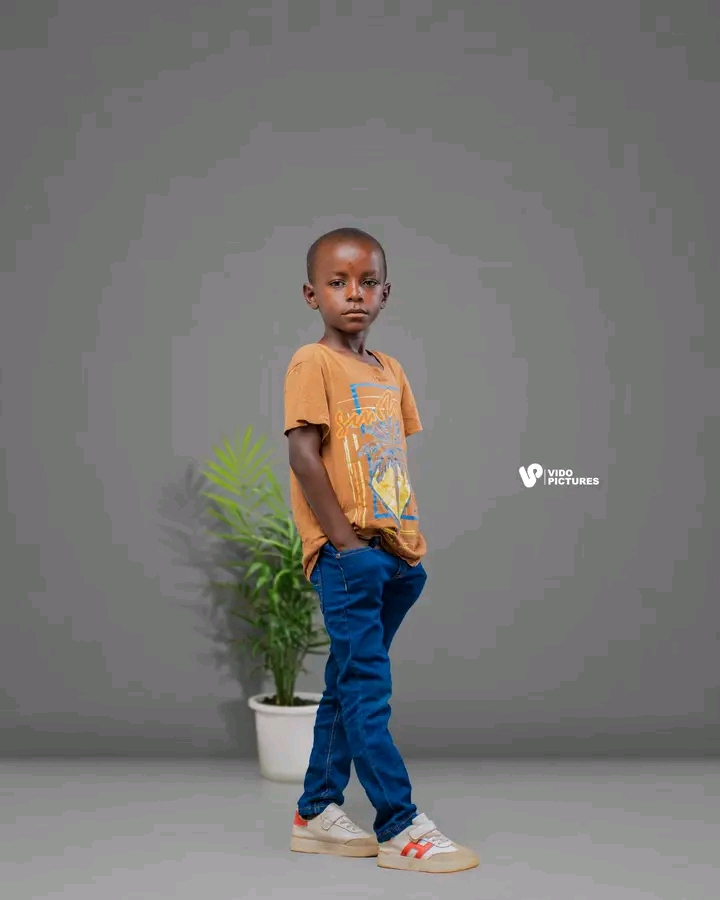 Studio & fashion by Vido Pictures