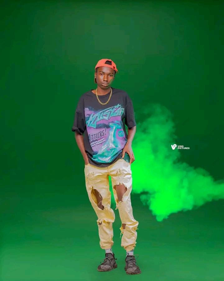 Studio & fashion by Vido Pictures