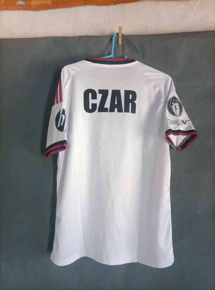 Custom apparel by Vido Pictures