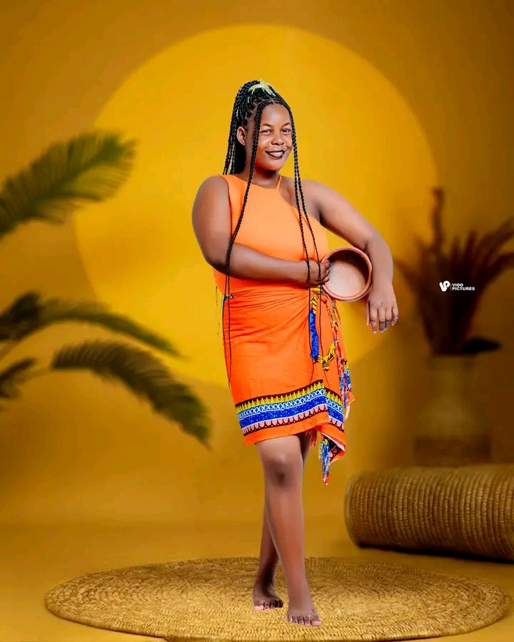 Studio & fashion by Vido Pictures