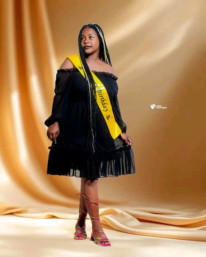 Studio & fashion by Vido Pictures