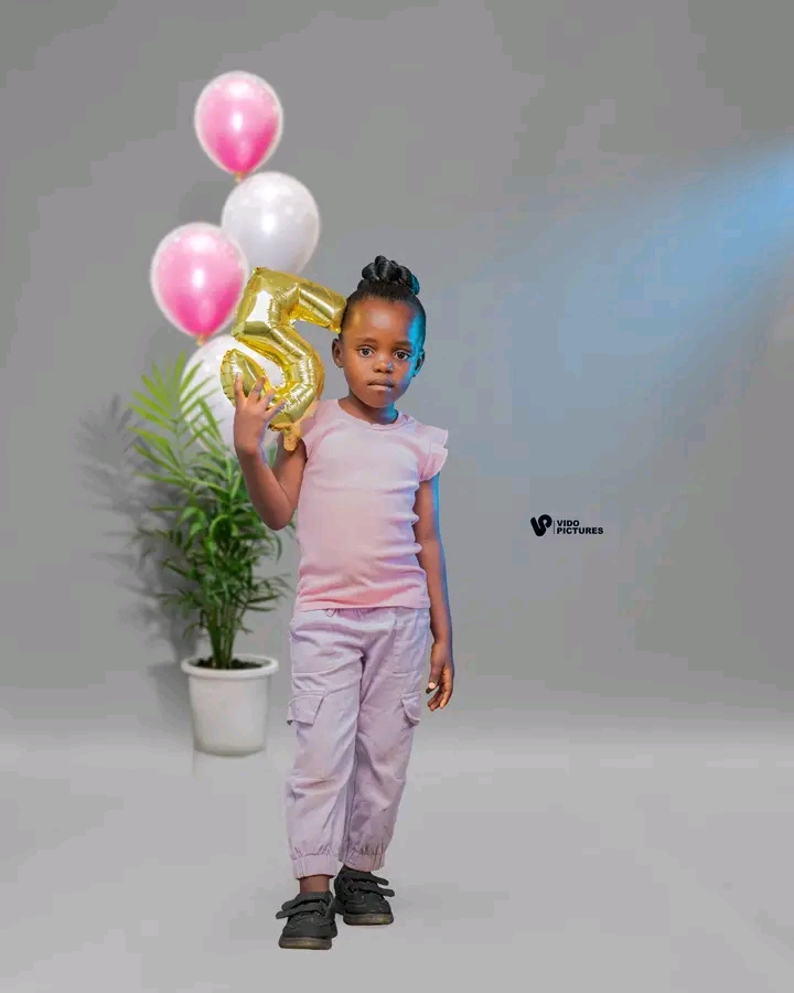 Studio & fashion by Vido Pictures