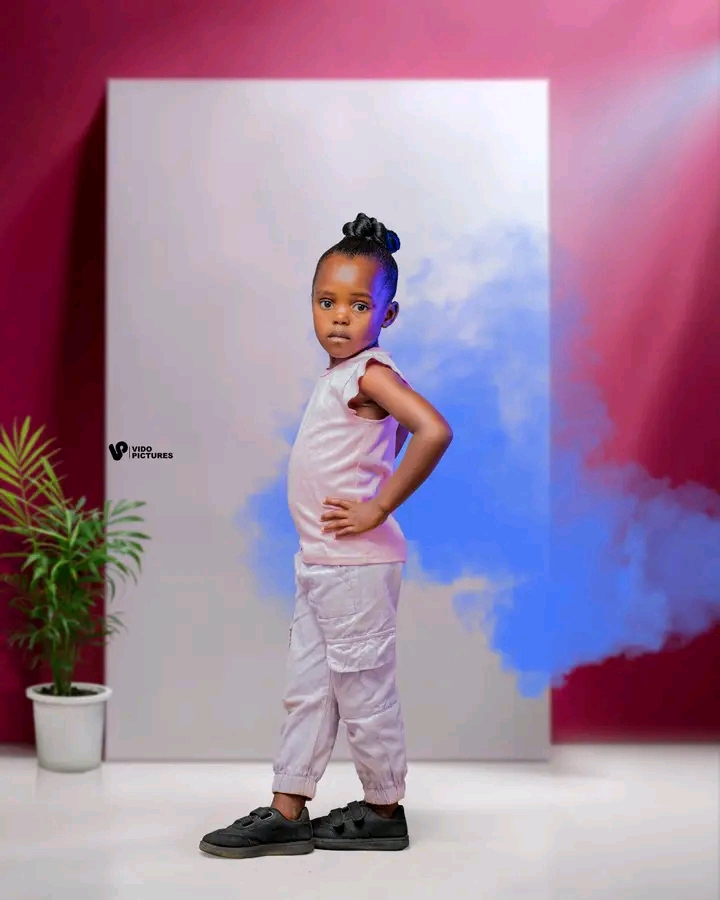 Studio & fashion by Vido Pictures