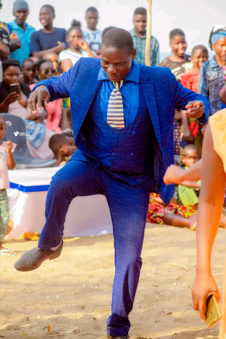 Weddings & events by Vido Pictures