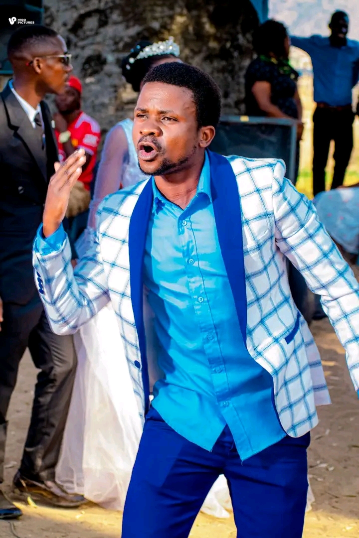 Weddings & events by Vido Pictures
