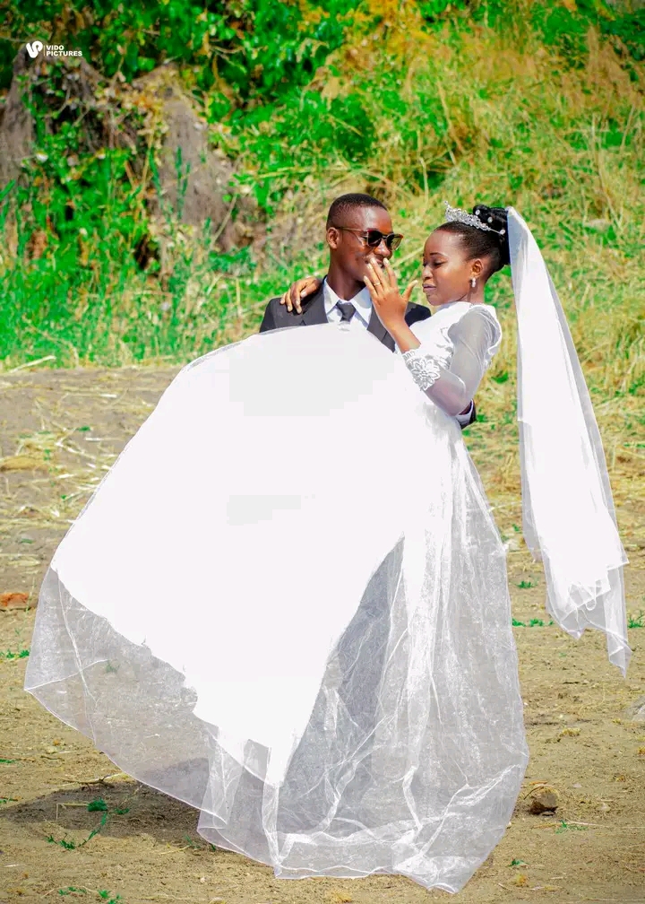Weddings & events by Vido Pictures