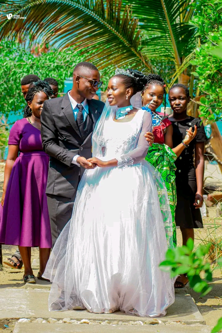 Weddings & events by Vido Pictures