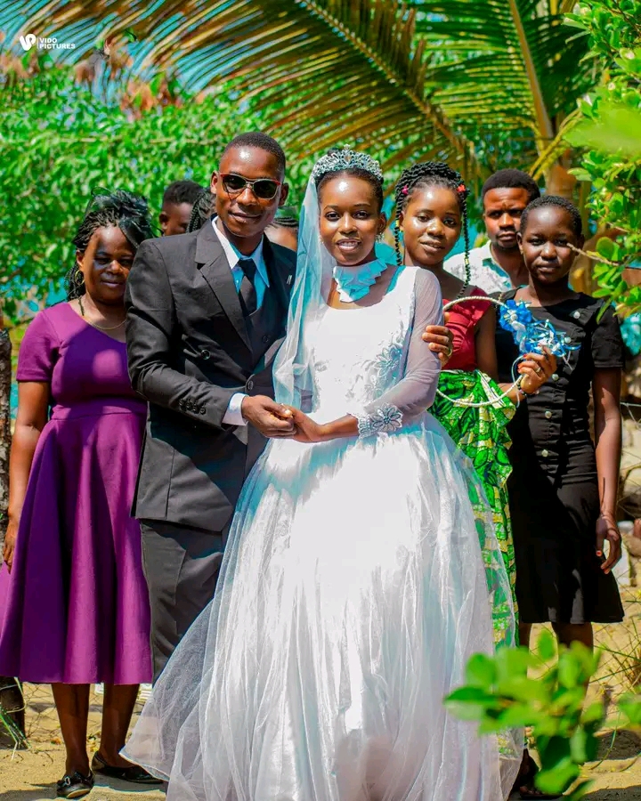 Weddings & events by Vido Pictures