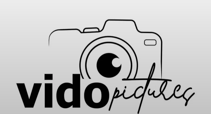 Vido Pictures logo